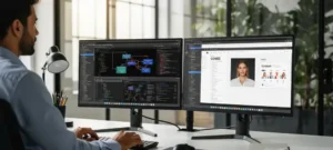 AI Humanization Shifts from Web Apps to API Infrastructure
