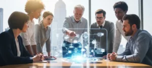 Trend Analysis: HR Leadership in AI Transformation