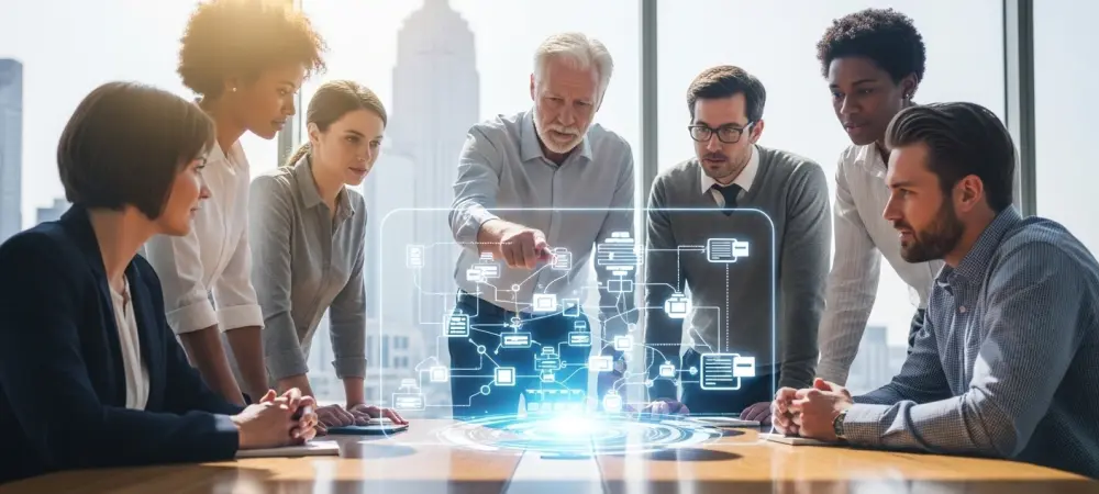 Trend Analysis: HR Leadership in AI Transformation