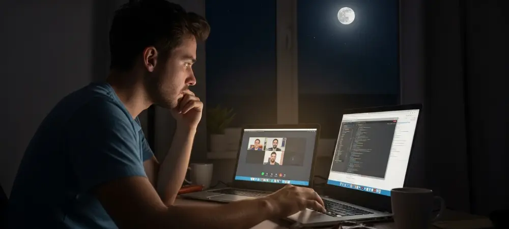 Trend Analysis: Remote Employee Moonlighting