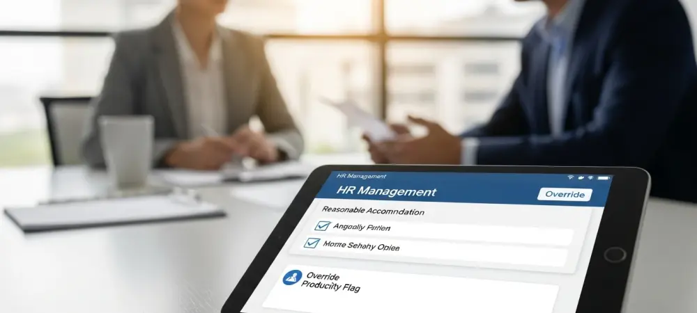 Does AI Workplace Monitoring Violate Employee ADA Rights?
