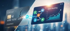 Will Open Banking Replace the Traditional Credit Card?
