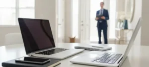 How Should Remote Workers Handle Immigration Home Visits?