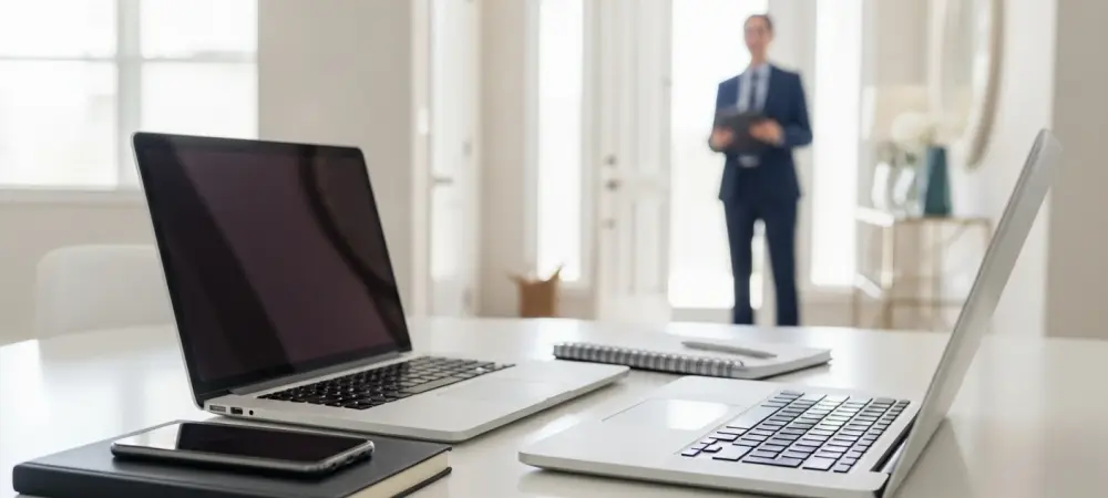 How Should Remote Workers Handle Immigration Home Visits?