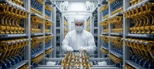 Trend Analysis: AI Connectivity Infrastructure