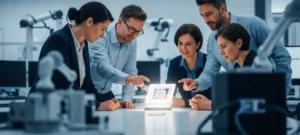 Why Is Adaptive Curiosity Essential for Modern Leaders?