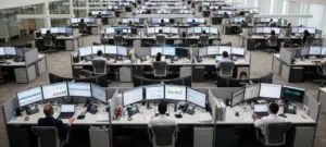 Trend Analysis: Federal Workforce Reclassification