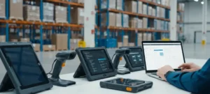 MDM Integration Streamlines Business Central WMS Deployment