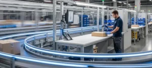Warehouse Management Systems Drive Supply Chain Efficiency