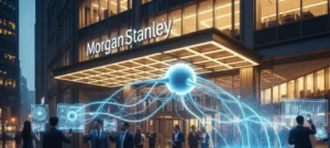 Morgan Stanley Opens Wealth Management to External AI Agents
