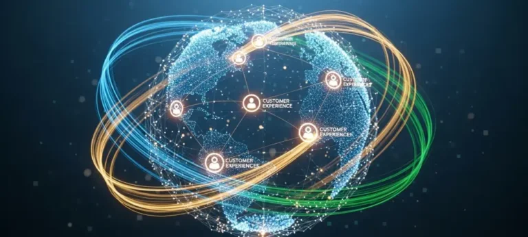 What Defines Global Customer Experience Leadership in 2026?