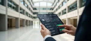 Kenyan B2B Marketplaces Scale Globally Via Embedded Finance