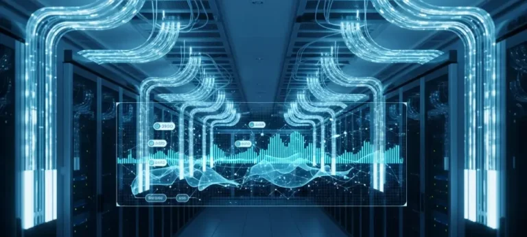 Hyperautomation Becomes the New Corporate Nervous System