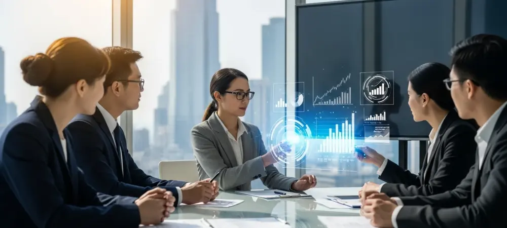 Can AI Bridge the Gender Gap in Financial Services?