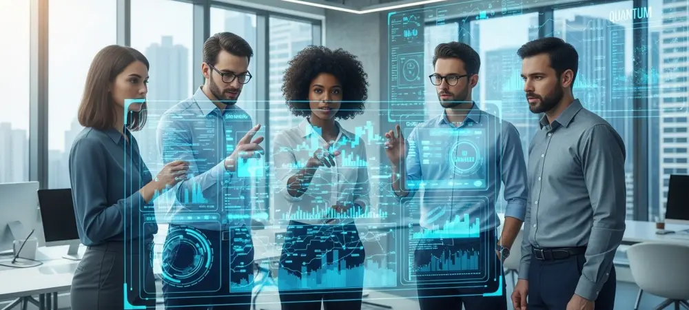 How Is OpenAI Building the AI-Native Finance Team?