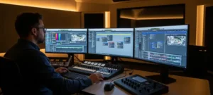 AI Evolves from Generative Curiosity to Production Pipeline