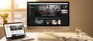 How Are Small-Business Owners Reshaping B2B Marketing?