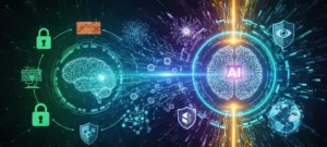 Trend Analysis: AI Driven Cybersecurity Evolution