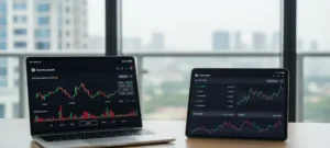 Why Are Institutions Fleeing Bitcoin ETFs for AI Stocks?
