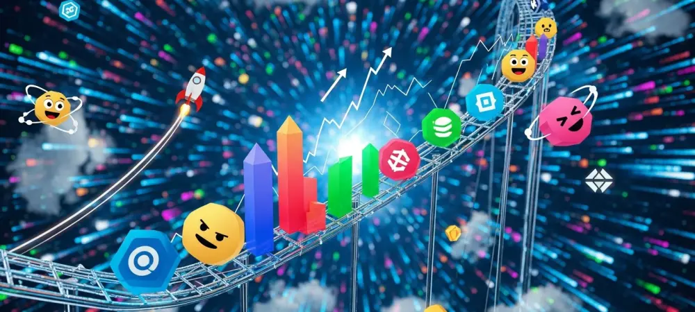 Meme Coin Market Shifts Toward Utility and DeFi Integration