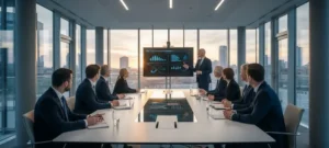 Who Will Shape the Financial Future of Vipps MobilePay?