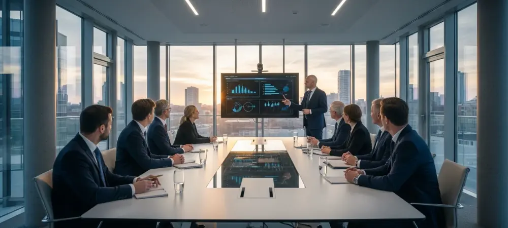 Who Will Shape the Financial Future of Vipps MobilePay?