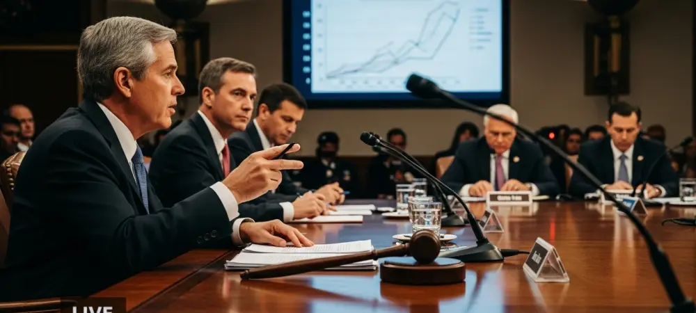 Senate Panel Advances Clarity Act but Rejects Crypto Ethics Rules