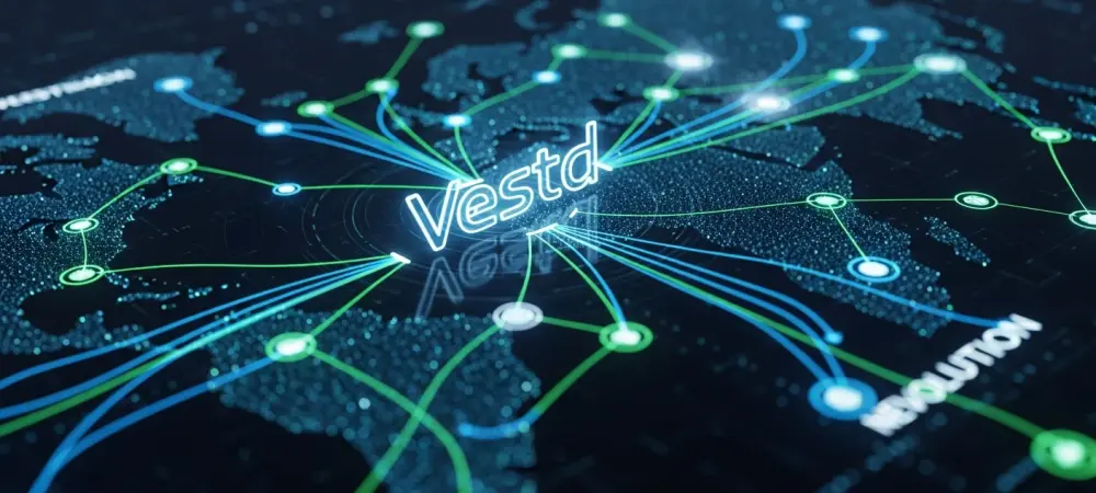 Can Vestd Revolutionize Global Equity With New Investment?