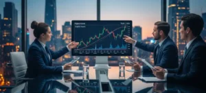 Crypto Markets Decouple from Tech as Institutional Adoption Grows