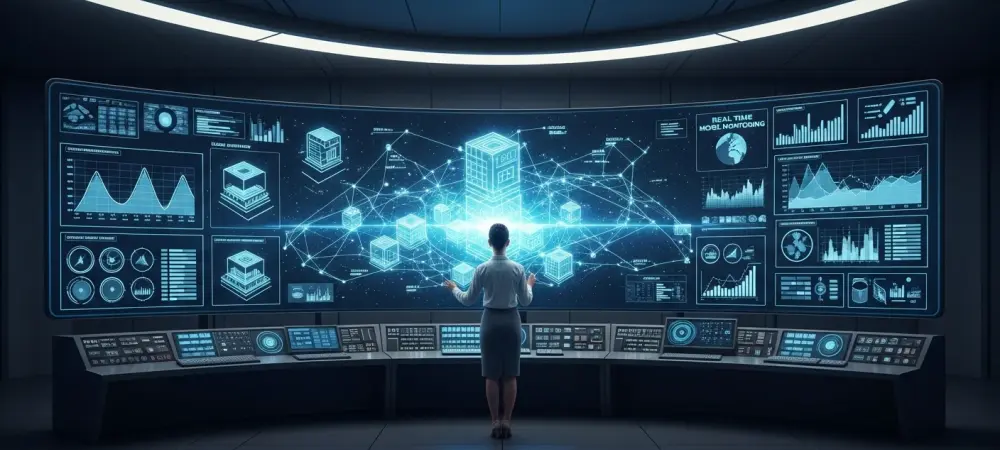 Trend Analysis: Modern Data Science Workflows
