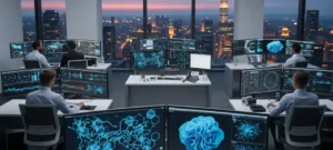 Is AI Now the Primary Growth Driver for Cybersecurity?