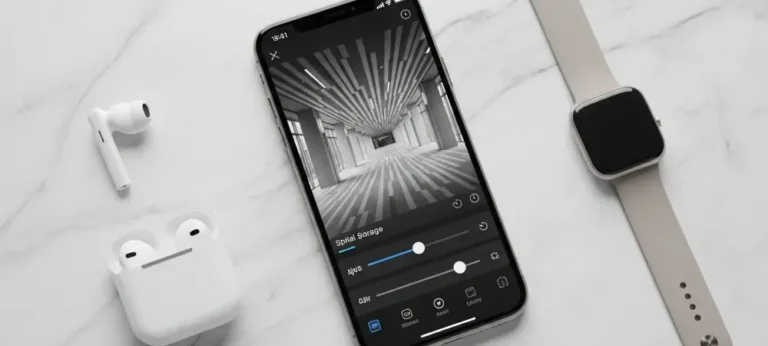 iOS 27 Spatial Reframing Is a Secret iPhone Storage Weapon