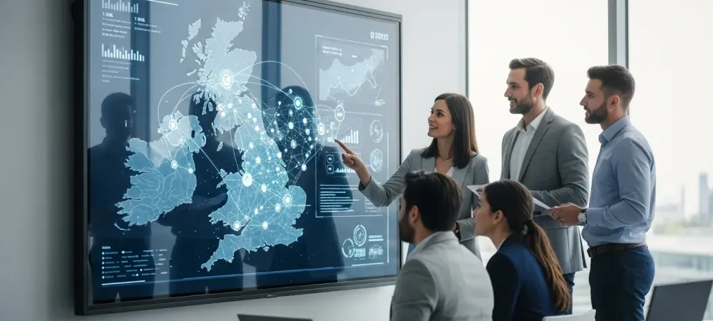 UK Protects 500,000 Public Domains With Simplified Strategy