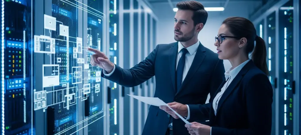 Can NTT DATA and Google Cloud Industrialize Generative AI?