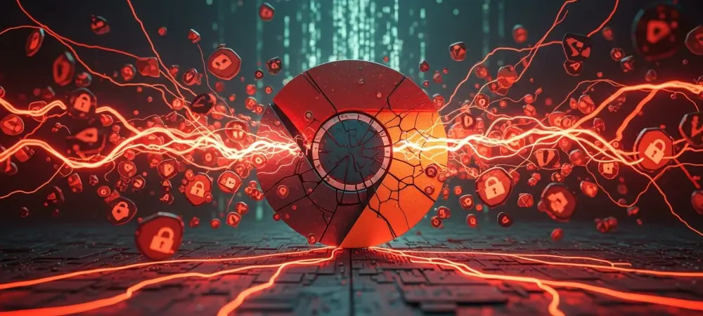 Is Your Browser Safe From the 429 New Chrome Flaws?