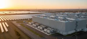 Trend Analysis: Data Center Regulatory Shifts