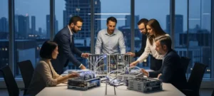 Trend Analysis: SMB AI Platform Autonomy