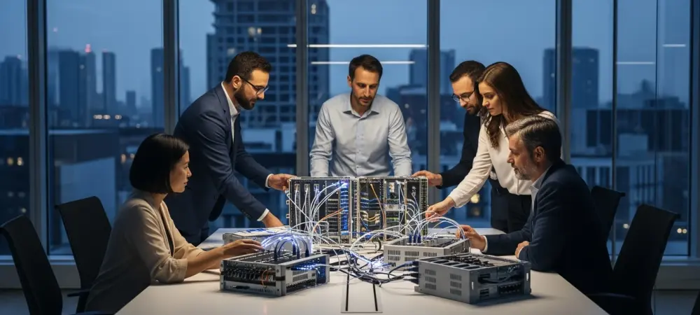 Trend Analysis: SMB AI Platform Autonomy
