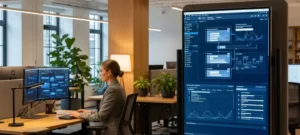 Trend Analysis: Enterprise AI Agent Integration