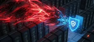 AI-Driven Threats Outpace Corporate Security Responses