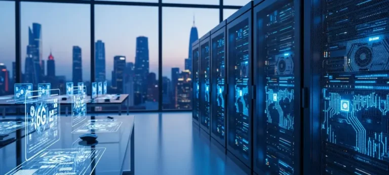 Can China Build an Independent 6G Ecosystem by 2029?