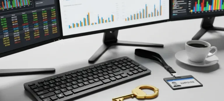 Why Staying for Job Benefits Can Hurt Your Well-Being