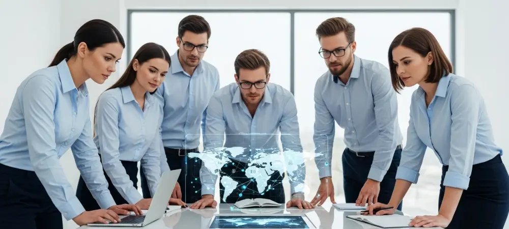 Trend Analysis: AI Security in Federal Infrastructure