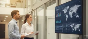 NTT DATA and Google Cloud to Scale Gemini Enterprise AI