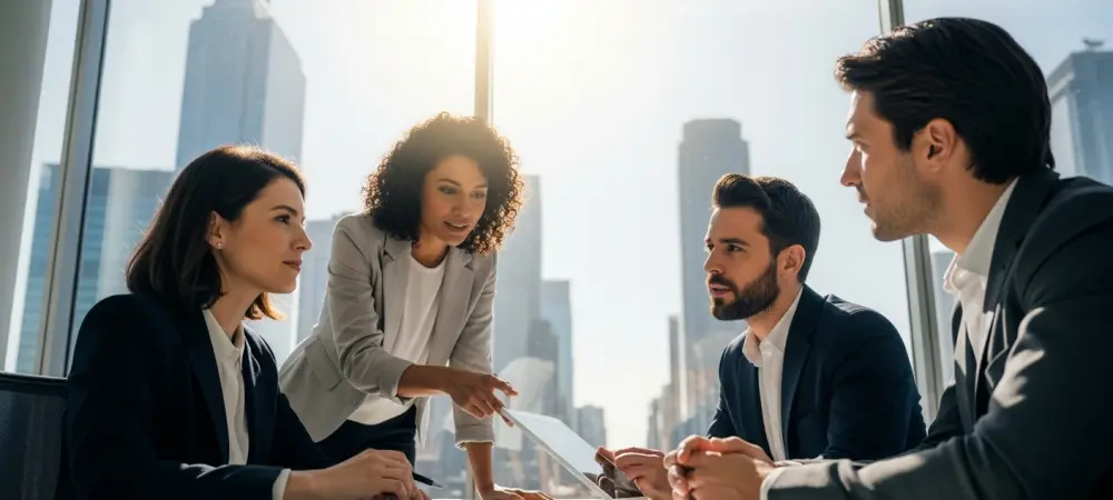 B2B Influencer Marketing Becomes a Strategic Necessity