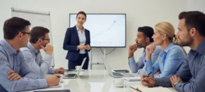 Employee Advocacy Overcomes Technical B2B Skepticism