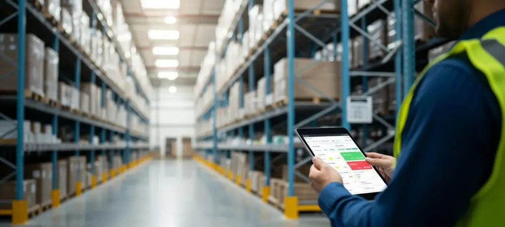 How Can Dynamics 365 SCM Eliminate Inventory Stockouts?