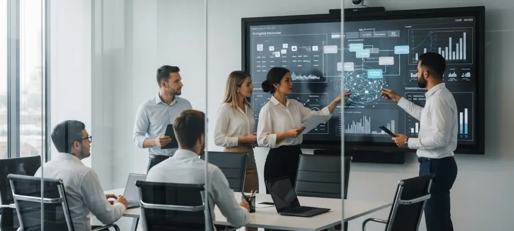 Is It Time to Move From Dynamics GP to Business Central?