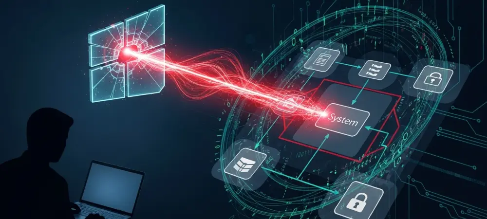 How Does the Windows CTF Zero-Day Grant System Access?