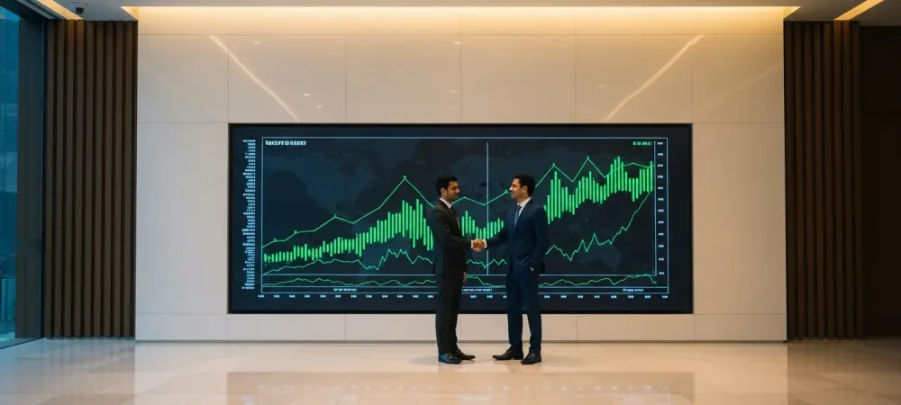 India Maintains Global Hiring Lead Despite Softening Outlook